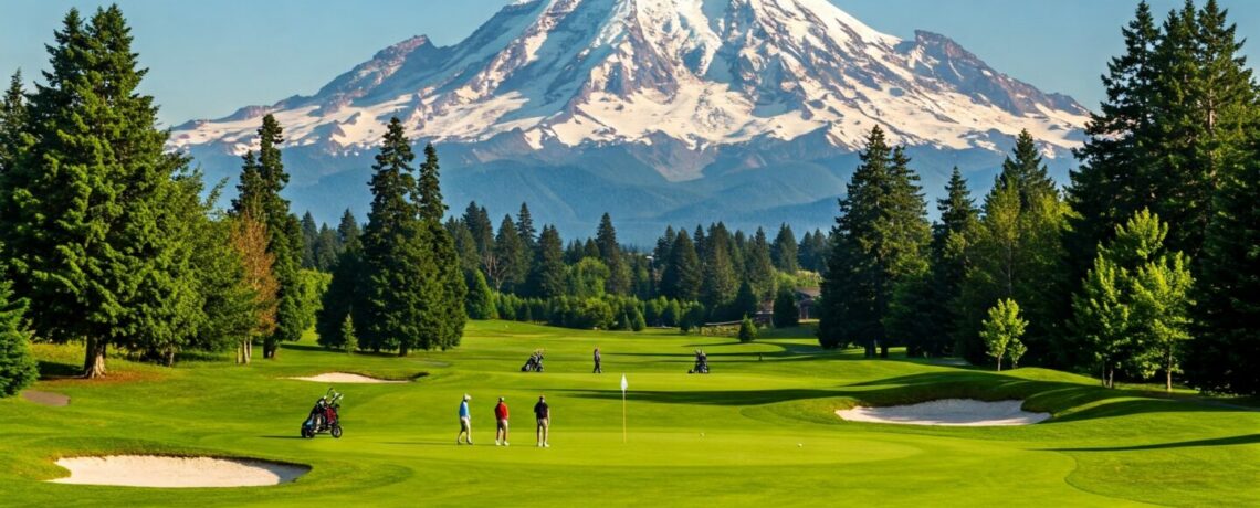 14th Annual Jason Doug Golf Tournament