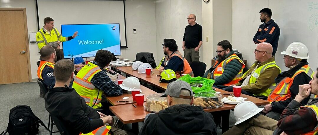 CertainTeed Plant Tour