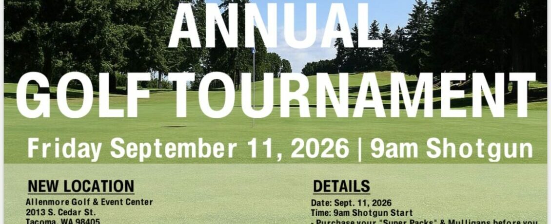 Doug Jason Annual Golf Tournament 2026