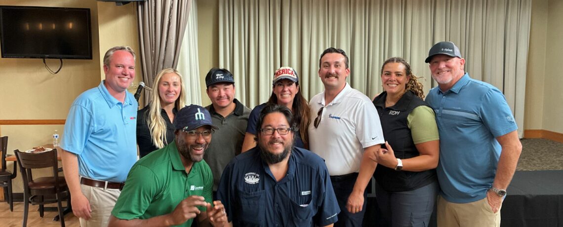 Doug Jason 2026 Annual Golf Tournament